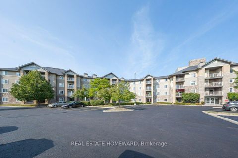 Photo 19 at 302 - 684 Warden Avenue, Birchmount, Toronto