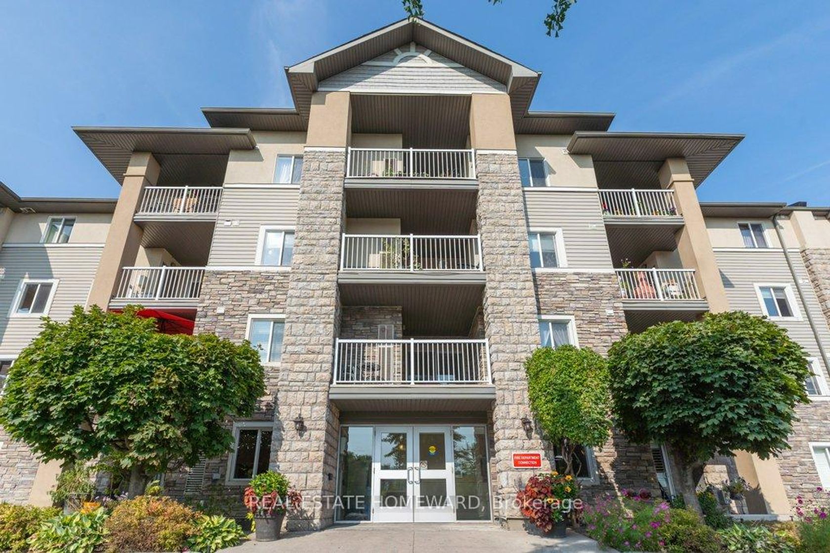 302 - 684 Warden Avenue, Birchmount, Toronto 