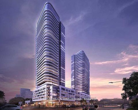 Photo 1 at 2027 - 2031 KENNEDY Road, Malvern West, Toronto