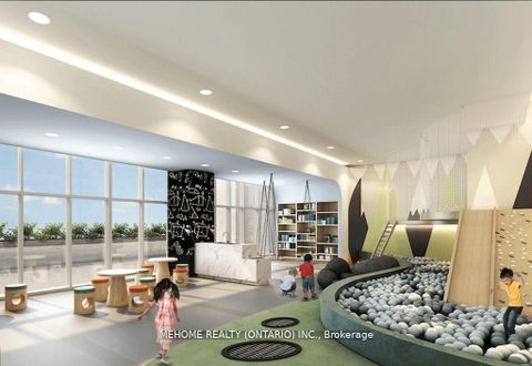 Photo 4 at 2027 - 2031 KENNEDY Road, Malvern West, Toronto