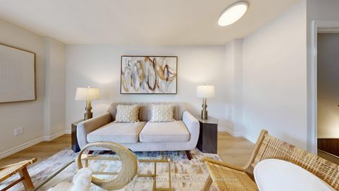 Photo 3 at 81 Elsa Vine Way, Bayview Village, Toronto