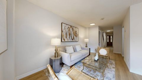 Photo 5 at 81 Elsa Vine Way, Bayview Village, Toronto