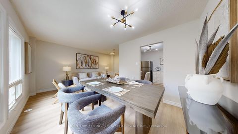 Photo 7 at 81 Elsa Vine Way, Bayview Village, Toronto