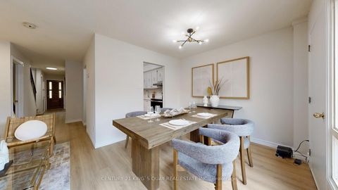 Photo 8 at 81 Elsa Vine Way, Bayview Village, Toronto