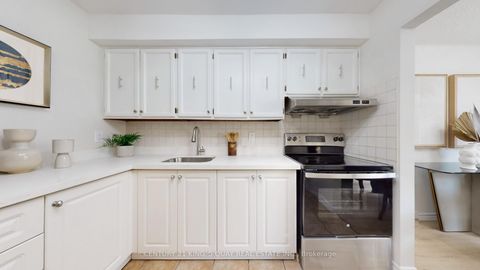 Photo 11 at 81 Elsa Vine Way, Bayview Village, Toronto