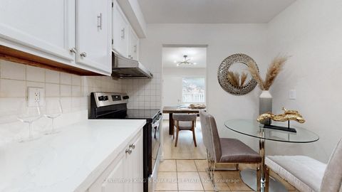 Photo 12 at 81 Elsa Vine Way, Bayview Village, Toronto
