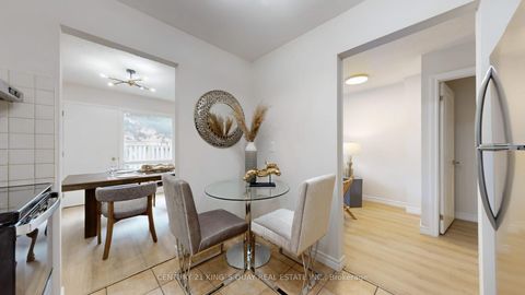 Photo 13 at 81 Elsa Vine Way, Bayview Village, Toronto