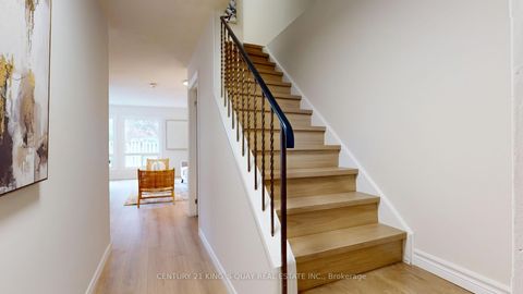 Photo 17 at 81 Elsa Vine Way, Bayview Village, Toronto