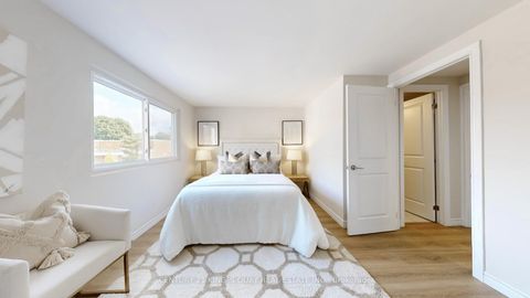 Photo 21 at 81 Elsa Vine Way, Bayview Village, Toronto