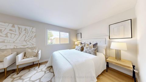Photo 23 at 81 Elsa Vine Way, Bayview Village, Toronto