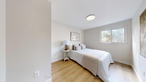 Photo 24 at 81 Elsa Vine Way, Bayview Village, Toronto