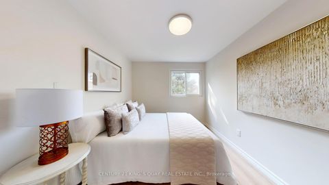 Photo 26 at 81 Elsa Vine Way, Bayview Village, Toronto