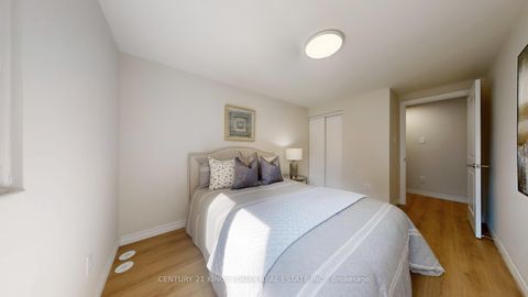 Photo 29 at 81 Elsa Vine Way, Bayview Village, Toronto