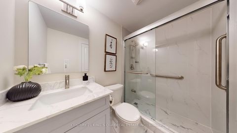 Photo 30 at 81 Elsa Vine Way, Bayview Village, Toronto