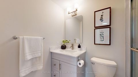 Photo 31 at 81 Elsa Vine Way, Bayview Village, Toronto