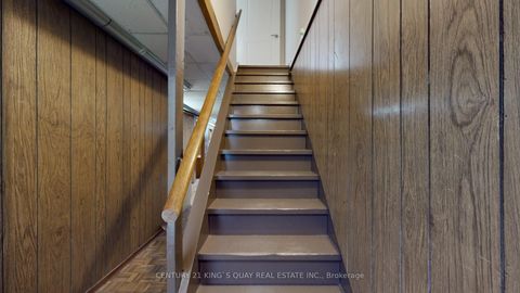 Photo 32 at 81 Elsa Vine Way, Bayview Village, Toronto