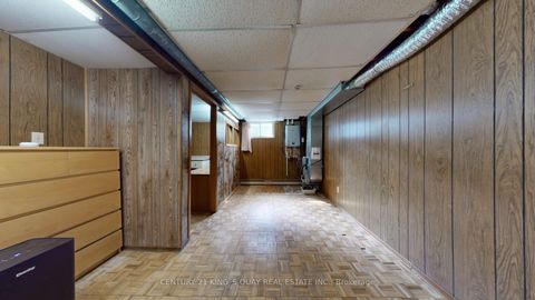 Photo 33 at 81 Elsa Vine Way, Bayview Village, Toronto