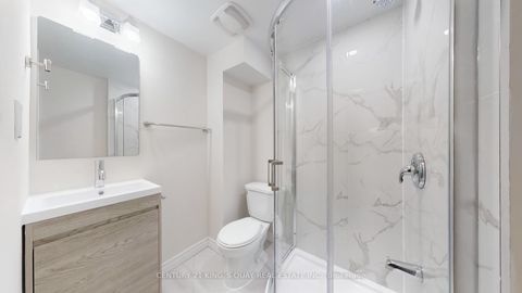 Photo 34 at 81 Elsa Vine Way, Bayview Village, Toronto