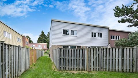 Photo 35 at 81 Elsa Vine Way, Bayview Village, Toronto