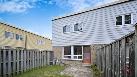 Photo 36 at 81 Elsa Vine Way, Bayview Village, Toronto