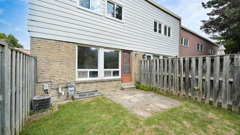 Photo 38 at 81 Elsa Vine Way, Bayview Village, Toronto