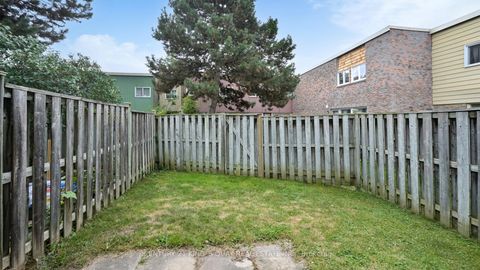 Photo 39 at 81 Elsa Vine Way, Bayview Village, Toronto