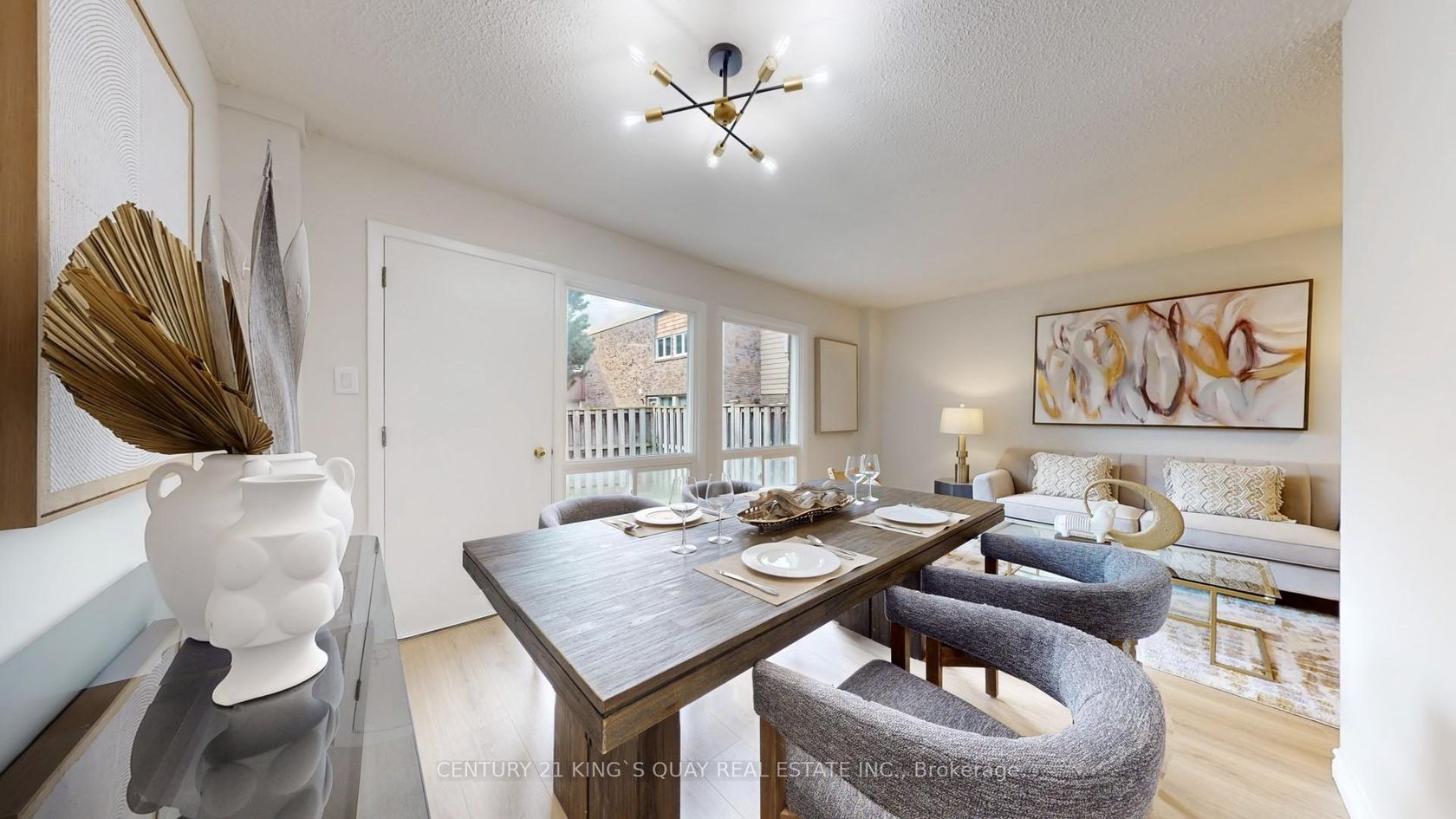 81 Elsa Vine Way, Bayview Village, Toronto 