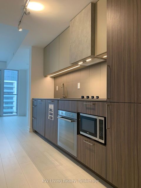 Photo 3 at 3501 - 19 Western Battery Road, Niagara, Toronto