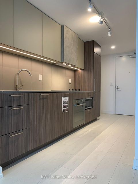 Photo 6 at 3501 - 19 Western Battery Road, Niagara, Toronto