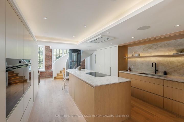 Photo 2 at 339 - 1100 Lansdowne Avenue, Junction, Toronto