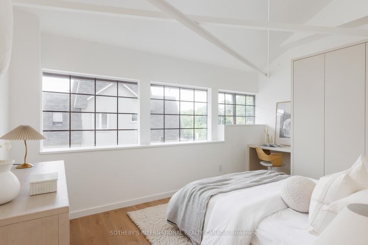 Photo 24 at 339 - 1100 Lansdowne Avenue, Junction, Toronto