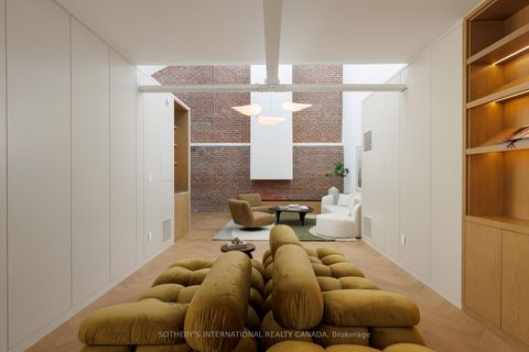 Photo 18 at 339 - 1100 Lansdowne Avenue, Junction, Toronto