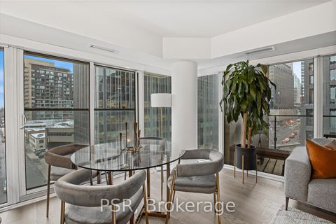 Photo 5 at 716 - 5 Soudan Avenue, Mount Pleasant West, Toronto