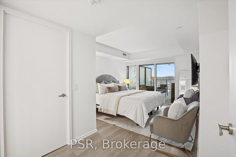 Photo 8 at 716 - 5 Soudan Avenue, Mount Pleasant West, Toronto