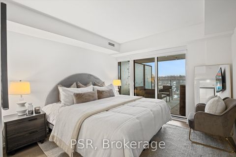 Photo 9 at 716 - 5 Soudan Avenue, Mount Pleasant West, Toronto