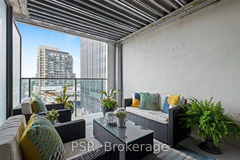 Photo 20 at 716 - 5 Soudan Avenue, Mount Pleasant West, Toronto