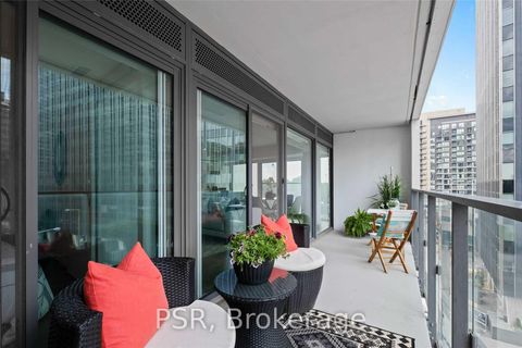 Photo 21 at 716 - 5 Soudan Avenue, Mount Pleasant West, Toronto
