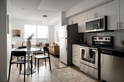Photo 2 at 1407 - 1420 Dupont Street, Junction, Toronto