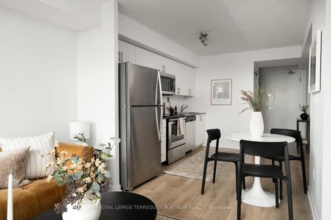Photo 6 at 1407 - 1420 Dupont Street, Junction, Toronto
