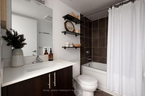 Photo 15 at 1407 - 1420 Dupont Street, Junction, Toronto
