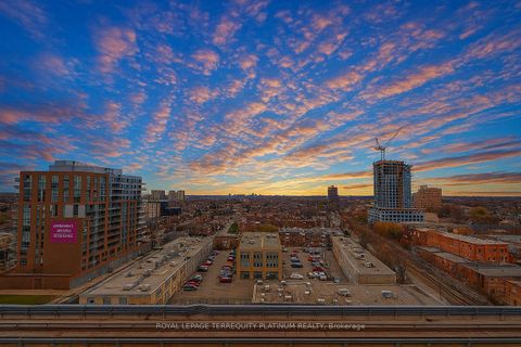 Photo 17 at 1407 - 1420 Dupont Street, Junction, Toronto
