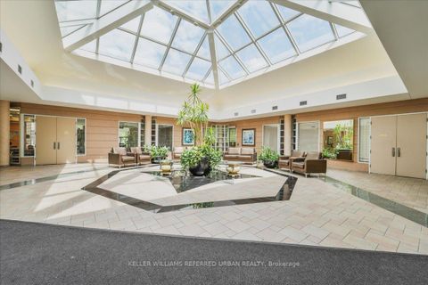 Photo 1 at 710 - 5 Concorde Place, Don Mills, Toronto
