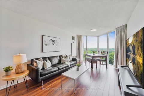 Photo 5 at 710 - 5 Concorde Place, Don Mills, Toronto