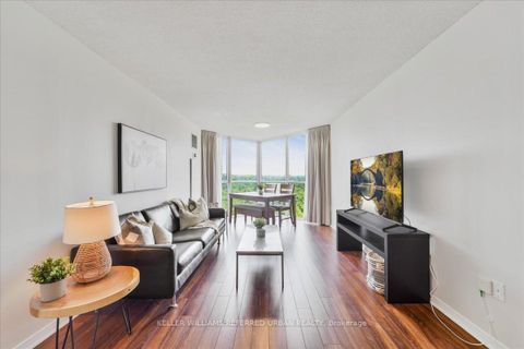 Photo 6 at 710 - 5 Concorde Place, Don Mills, Toronto