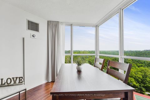 Photo 8 at 710 - 5 Concorde Place, Don Mills, Toronto