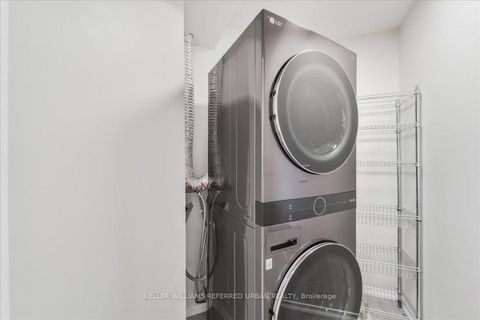 Photo 20 at 710 - 5 Concorde Place, Don Mills, Toronto