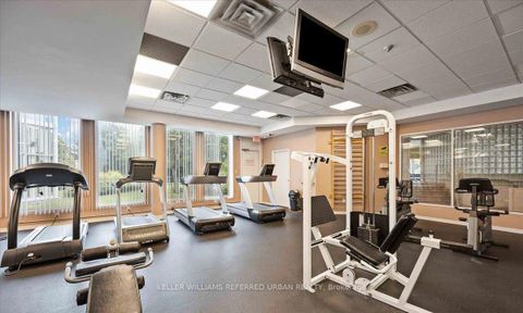 Photo 23 at 710 - 5 Concorde Place, Don Mills, Toronto