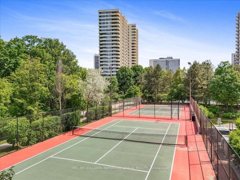 Photo 24 at 710 - 5 Concorde Place, Don Mills, Toronto