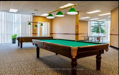 Photo 25 at 710 - 5 Concorde Place, Don Mills, Toronto
