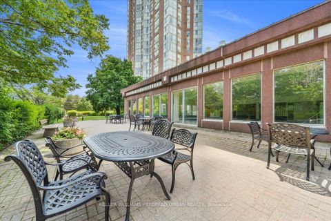 Photo 27 at 710 - 5 Concorde Place, Don Mills, Toronto